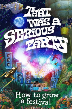 That Was a Serious Party (2022) That Was a Serious Party (2022)