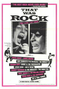That Was Rock: The T.A.M.I./T.N.T. Show (1984) That Was Rock: The T.A.M.I./T.N.T. Show (1984)