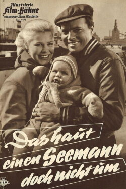 That Won't Keep a Sailor Down (1958) That Won't Keep a Sailor Down (1958)