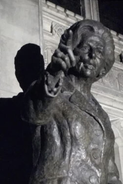 Thatcher's Finger (2018) Thatcher's Finger (2018)