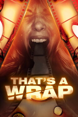 That's a Wrap (2023) That's a Wrap (2023)