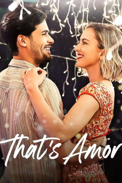 That's Amor (2022) That's Amor (2022)
