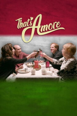 That's Amore (2020)