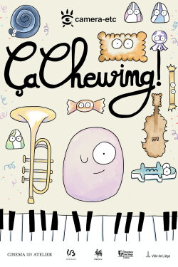 That's chewing! (2023)