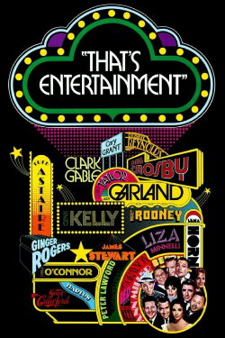 That's Entertainment! (1974) That's Entertainment! (1974)