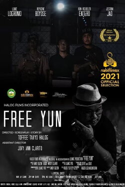 That's Free (2021) That's Free (2021)