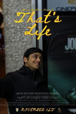 That's Life (2019) That's Life (2019)