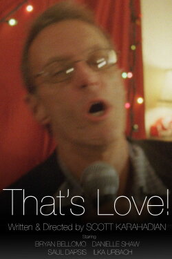 That's Love! (2011)