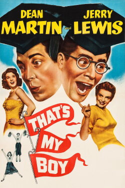 That's My Boy (1951) That's My Boy (1951)