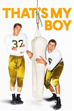 That's My Boy (1951)