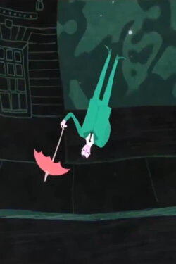 That's Not Supposed to Happen (2013) That's Not Supposed to Happen (2013)