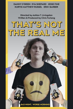 That's Not the Real Me (2023) That's Not the Real Me (2023)