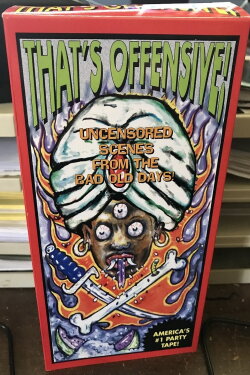 That's Offensive! (1996) That's Offensive! (1996)