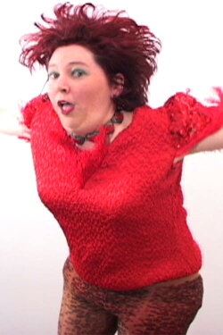 That's Right Diana Barry, You Needed Me (2009) That's Right Diana Barry, You Needed Me (2009)