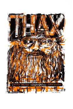 Thax (2007) Thax (2007)