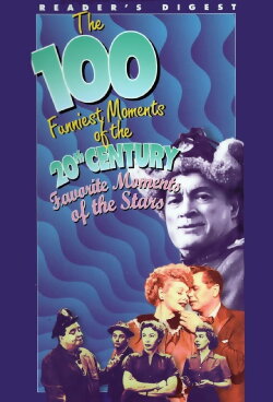 The 100 Funniest Moments of the 20th Century: Favorite Moments of the Stars (1995) The 100 Funniest Moments of the 20th Century: Favorite Moments of the Stars (1995)