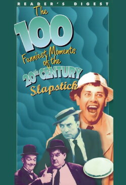 The 100 Funniest Moments of the 20th Century: Slapstick (1995)