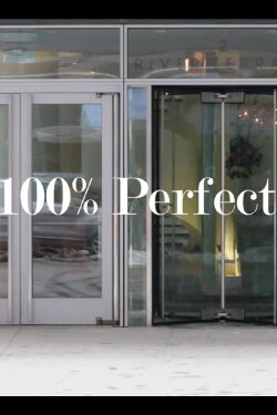 The 100% Perfect Girl (2015) The 100% Perfect Girl (2015)