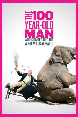 The 100 Year-Old Man Who Climbed Out the Window and Disappeared (2013) The 100 Year-Old Man Who Climbed Out the Window and Disappeared (2013)