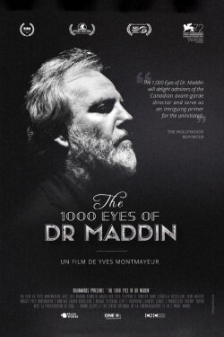 The 1000 Eyes of Dr Maddin (2015) The 1000 Eyes of Dr Maddin (2015)