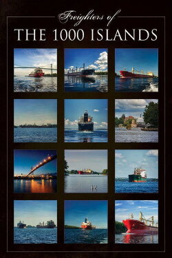 The 1000 Islands (2015) The 1000 Islands (2015)