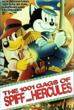 The 1001 Gags of Spiff & Hercules (1993) The 1001 Gags of Spiff & Hercules (1993)