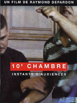 The 10th District Court: Moments of Trial (2004) The 10th District Court: Moments of Trial (2004)