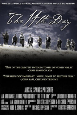 The 11th Day (2005) The 11th Day (2005)