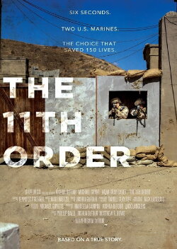 The 11th Order (2020)