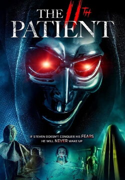 The 11th Patient (2018) The 11th Patient (2018)