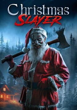 The 12 Slays of Christmas (2016) The 12 Slays of Christmas (2016)