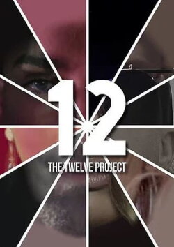 The 12Project (2016) The 12Project (2016)