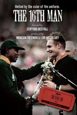 The 16th Man (2010) The 16th Man (2010)