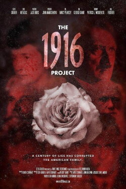 The 1916 Project (2024) The 1916 Project (2024)