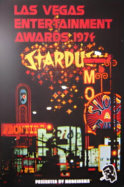 The 1974 Annual Las Vegas Entertainment Awards (1974)