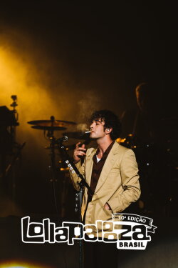 The 1975: Live at Lollapalooza Brazil (2023) The 1975: Live at Lollapalooza Brazil (2023)