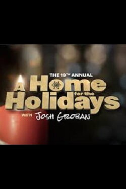 The 19th Annual A Home For The Holidays (2017) The 19th Annual A Home For The Holidays (2017)