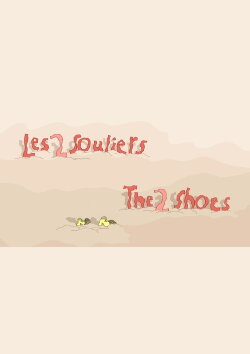 The 2 Shoes (2021)