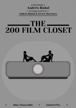 The 200 Film Closet (2024) The 200 Film Closet (2024)