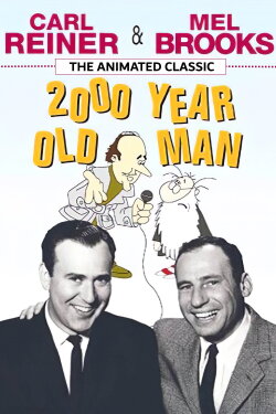 The 2000 Year Old Man (1975) The 2000 Year Old Man (1975)