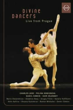 The 2006 Prague Ballet Gala (2006) The 2006 Prague Ballet Gala (2006)