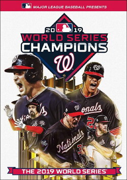 The 2019 World Series (2019) The 2019 World Series (2019)