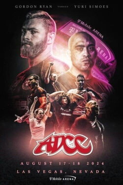 The 2024 ADCC World Championships: Day 1 (2024) The 2024 ADCC World Championships: Day 1 (2024)