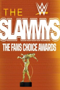 The 2024 Slammys (2024) The 2024 Slammys (2024)