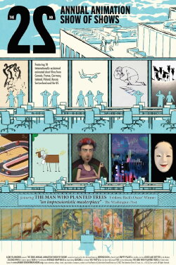 The 22nd Annual Animation Show of Shows (2022)