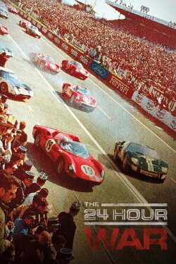 The 24 Hour War (2016) The 24 Hour War (2016)