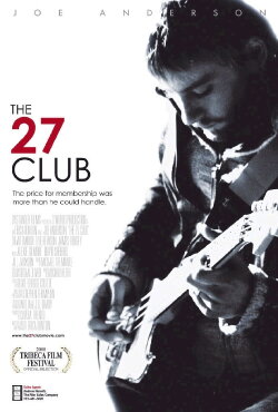 The 27 Club (2008) The 27 Club (2008)