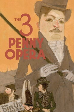 The 3 Penny Opera (1931) The 3 Penny Opera (1931)