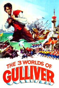 The 3 Worlds of Gulliver (1960) The 3 Worlds of Gulliver (1960)