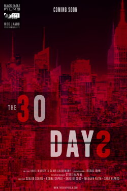 The 30 Days (2023) The 30 Days (2023)